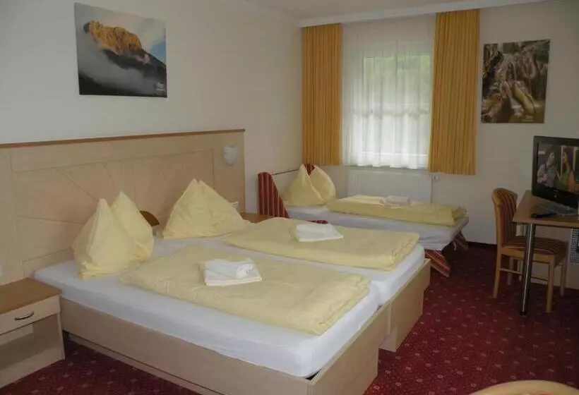 Majatalo Stiegenwirt