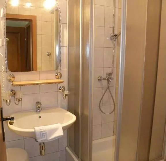 Majatalo Stiegenwirt