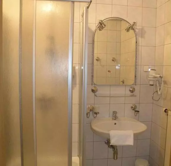 Majatalo Stiegenwirt