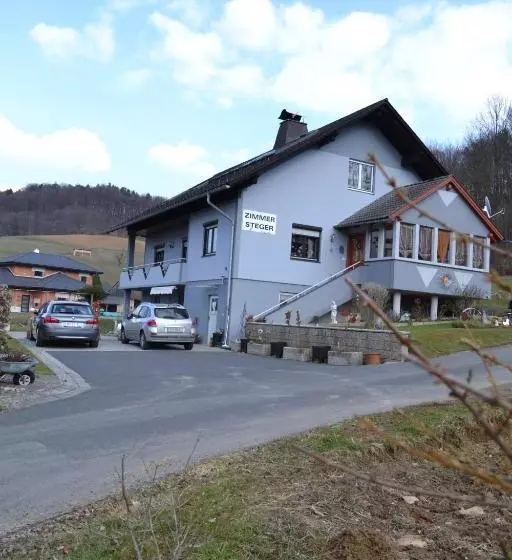 Pensione Zimmer Steger