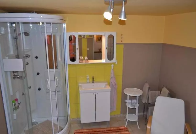 Pensione Zimmer Steger