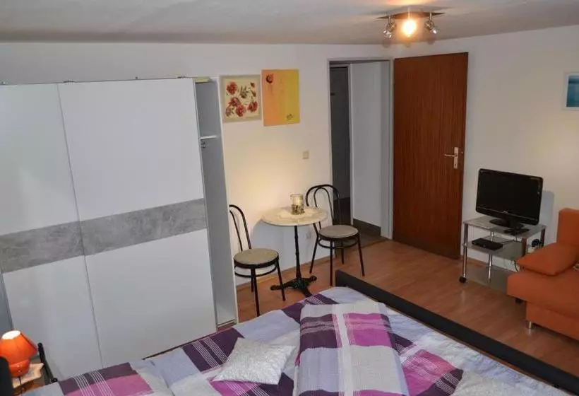 Pensione Zimmer Steger