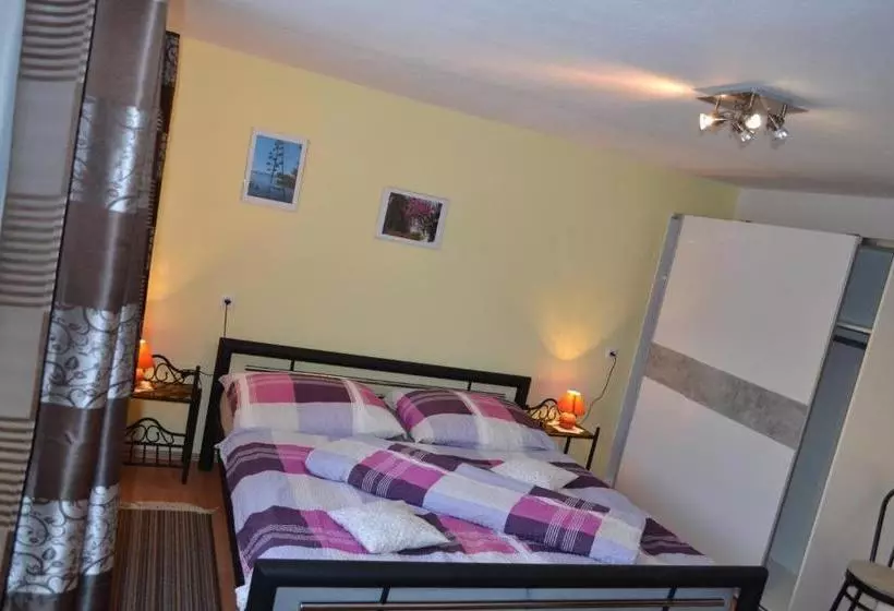 Pensione Zimmer Steger