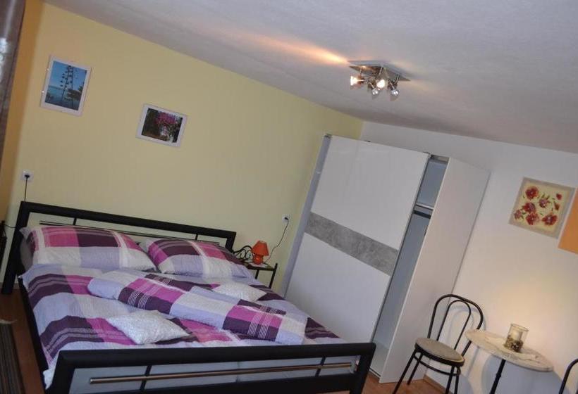 펜션 Zimmer Steger