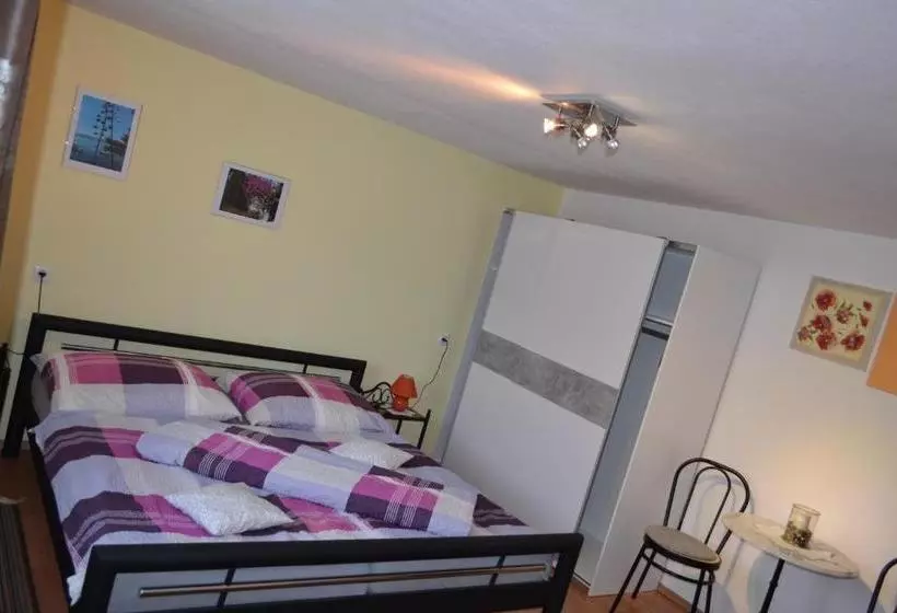 Pensione Zimmer Steger