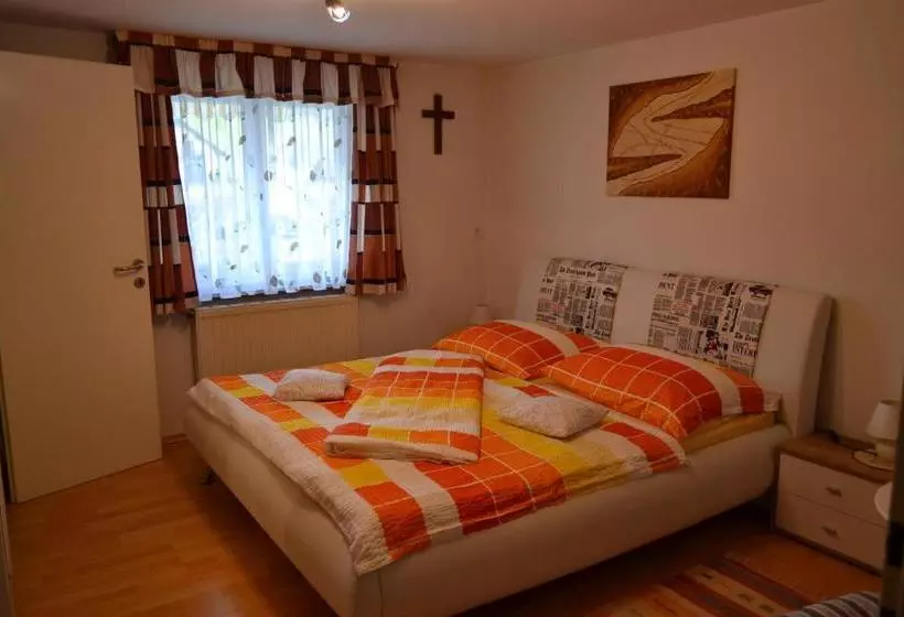 Pensione Zimmer Steger