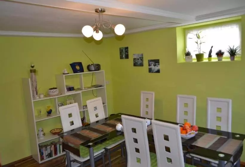 Pensione Zimmer Steger