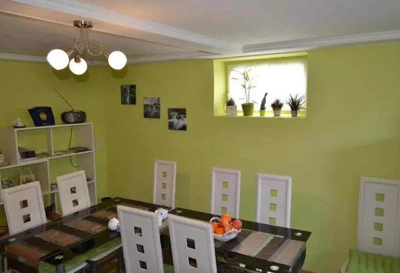 Pensione Zimmer Steger