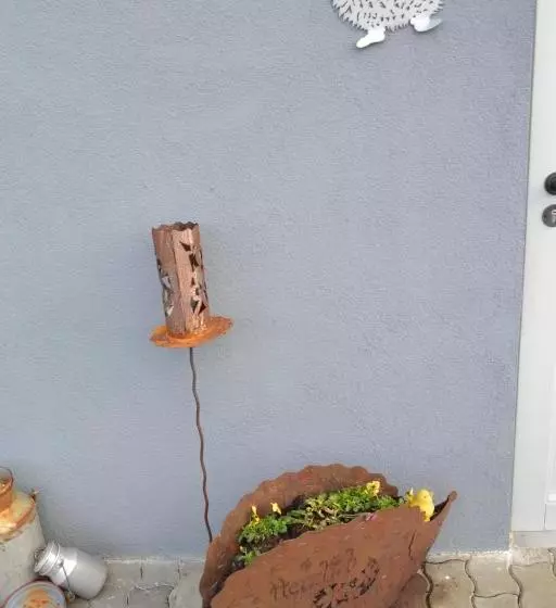 Pensione Zimmer Steger