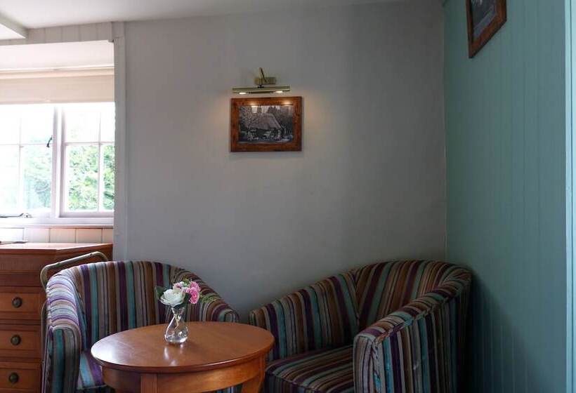 The Hollybush Inn And B&b