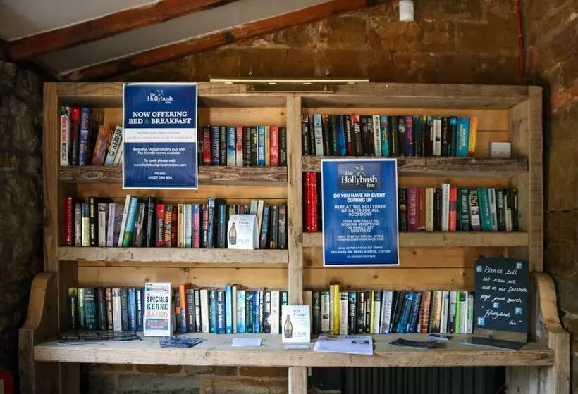 The Hollybush Inn And B&b