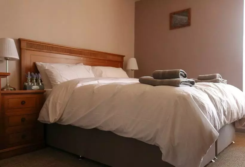 The Hollybush Inn And B&b