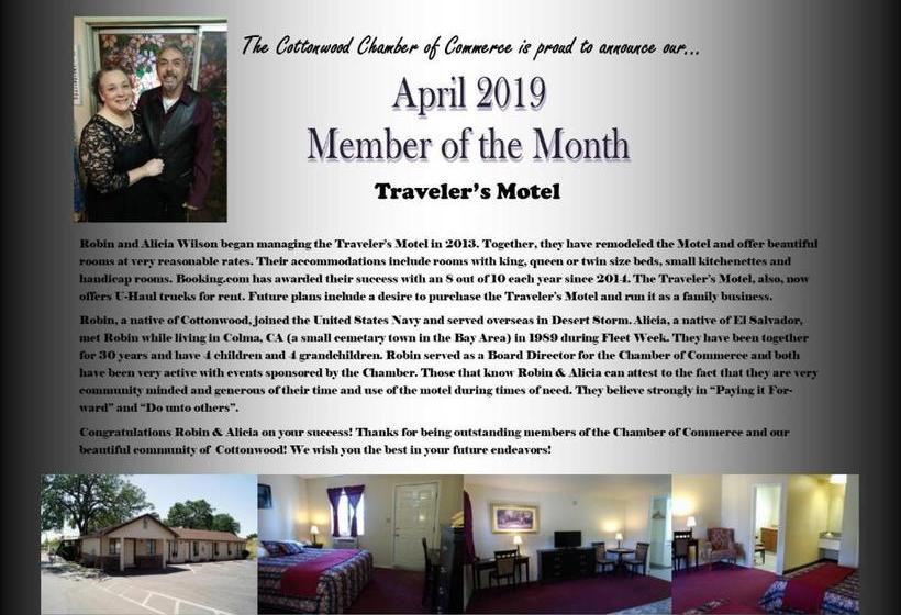 Travelers Motel