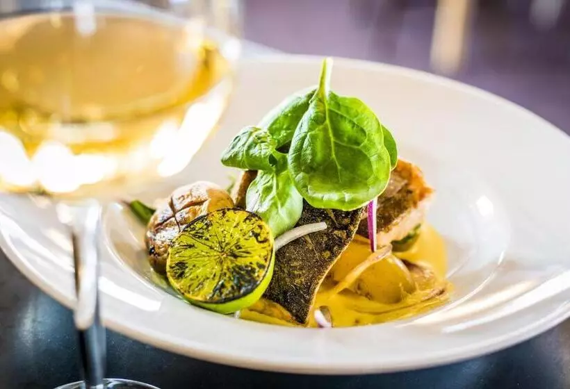 Trillevallens Högfjällshotell & Lägenheter