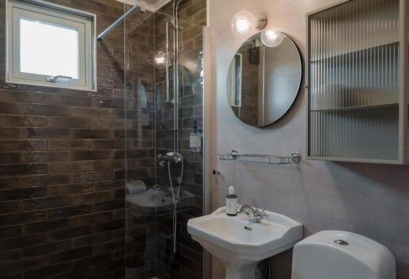 Trillevallens Högfjällshotell & Lägenheter