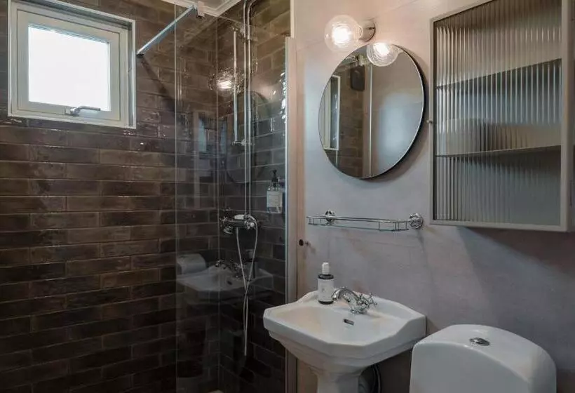 Trillevallens Högfjällshotell & Lägenheter