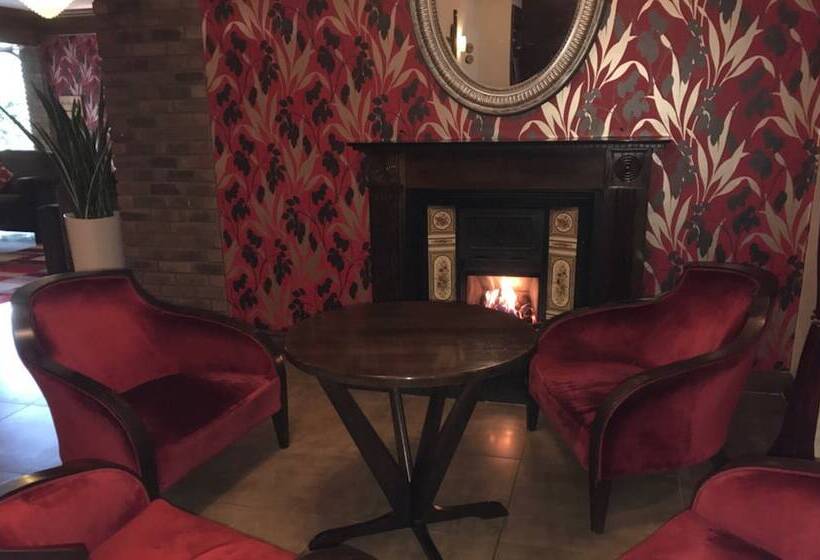 Auburn Lodge Hotel And Leisure Centre