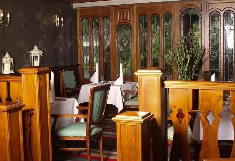 Auburn Lodge Hotel And Leisure Centre