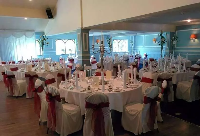 Auburn Lodge Hotel And Leisure Centre