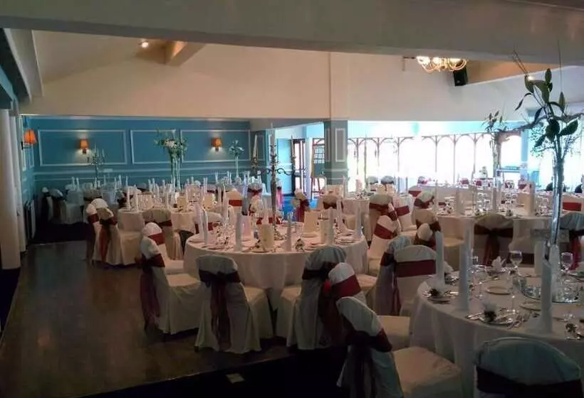 Auburn Lodge Hotel And Leisure Centre