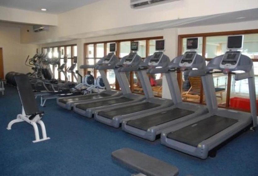 Auburn Lodge Hotel And Leisure Centre