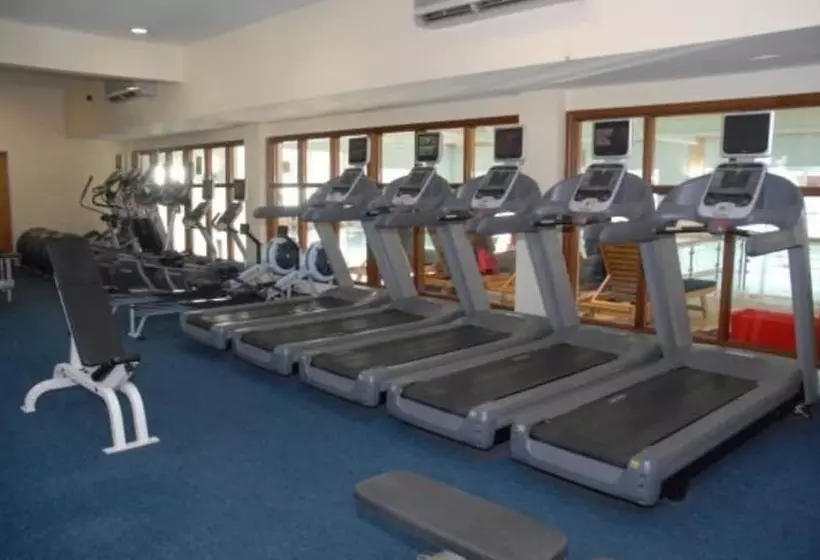 Auburn Lodge Hotel And Leisure Centre