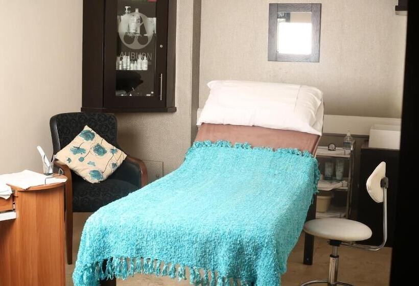 Auburn Lodge Hotel And Leisure Centre