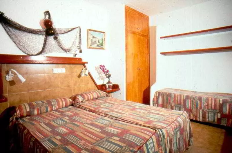 Ciudad De Vacaciones Cala Montjoi