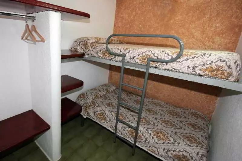 Ciudad De Vacaciones Cala Montjoi