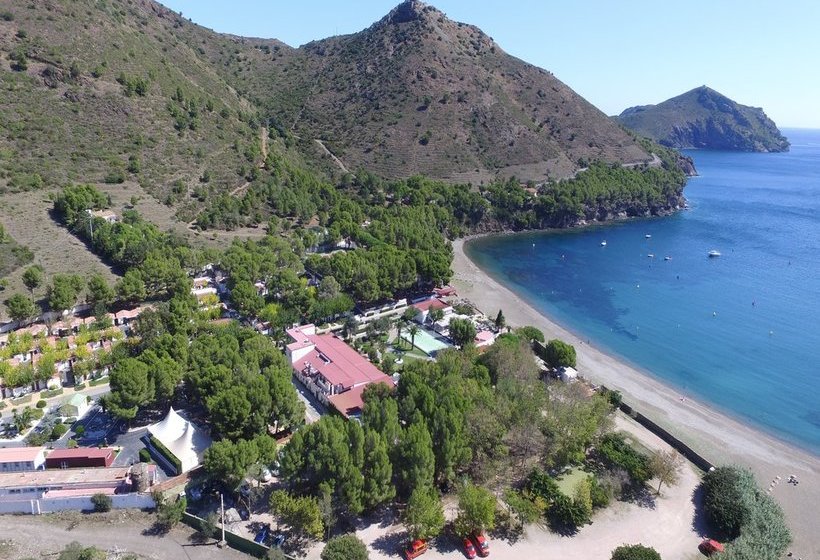 Ciudad De Vacaciones Cala Montjoi