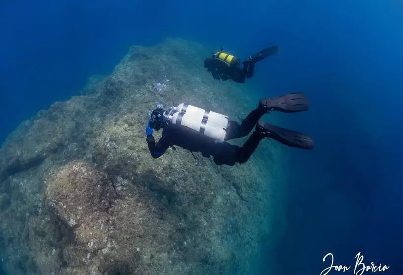 Ciudad De Vacaciones Cala Montjoi