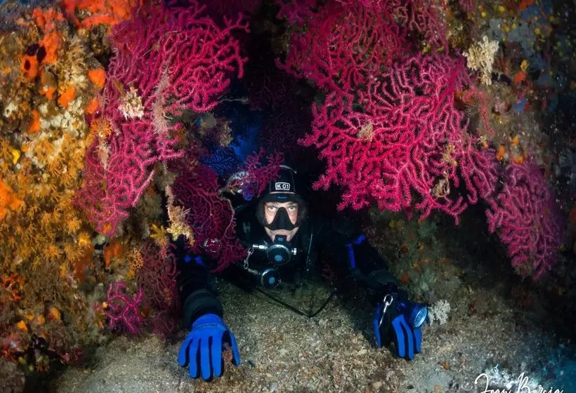 Ciudad De Vacaciones Cala Montjoi