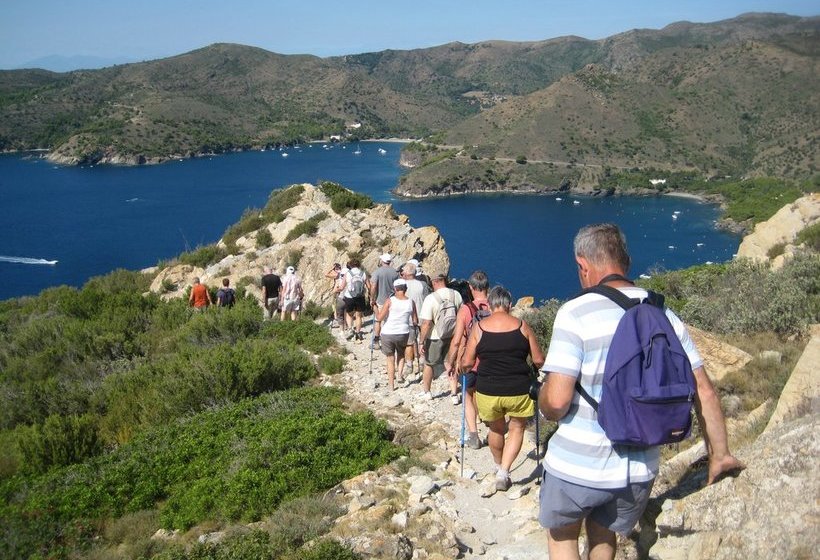 Ciudad De Vacaciones Cala Montjoi