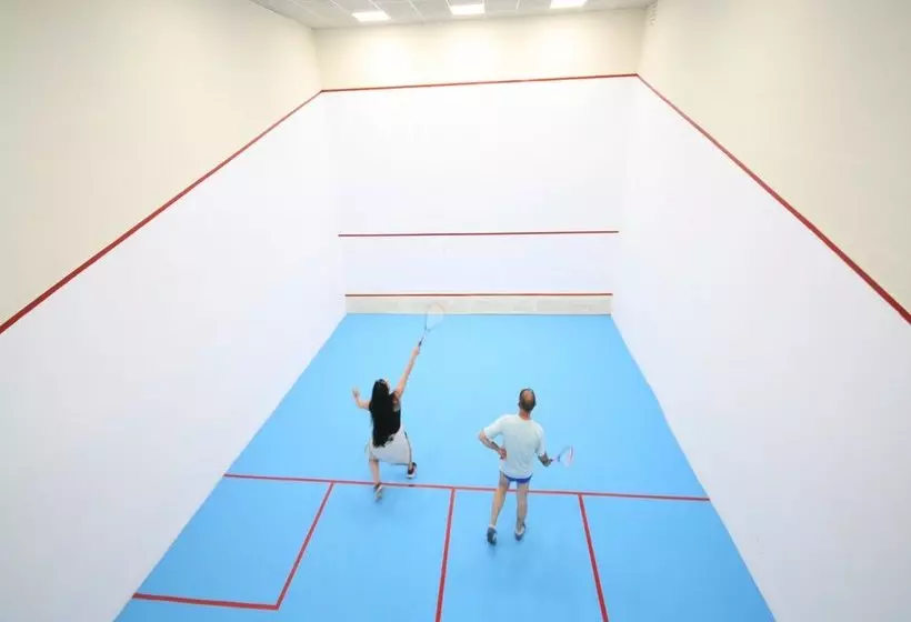 Ciudad De Vacaciones Cala Montjoi