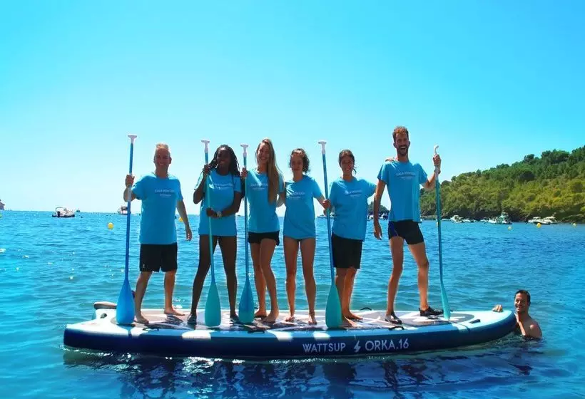 Ciudad De Vacaciones Cala Montjoi