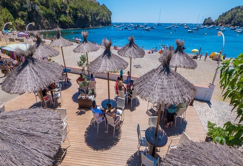 Ciudad De Vacaciones Cala Montjoi