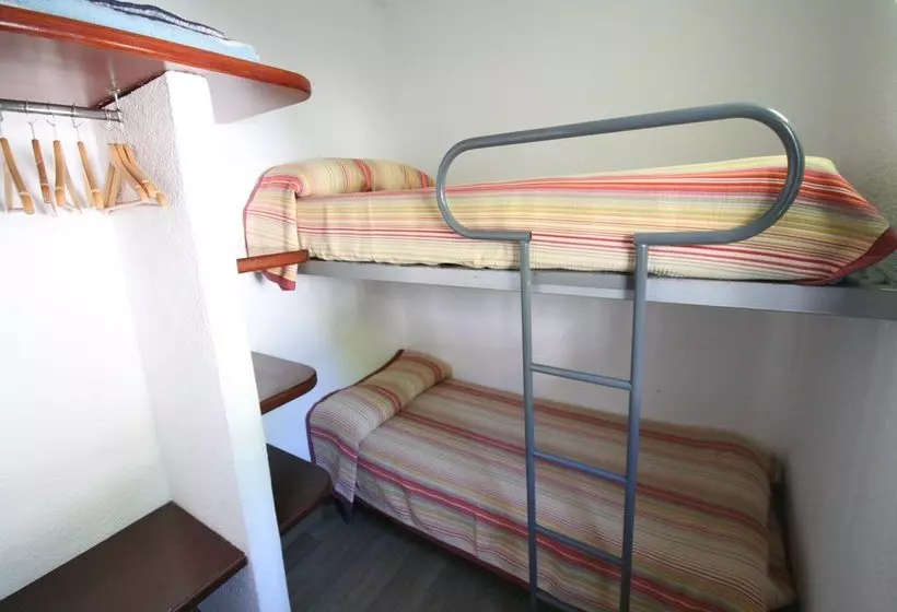 Ciudad De Vacaciones Cala Montjoi