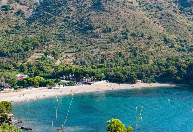 Ciudad De Vacaciones Cala Montjoi