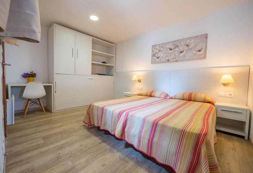 Ciudad De Vacaciones Cala Montjoi