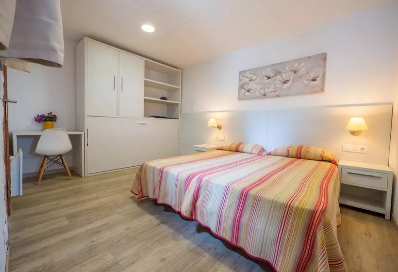 Ciudad De Vacaciones Cala Montjoi