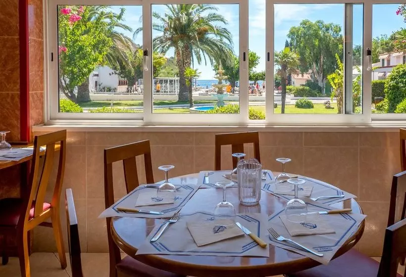 Ciudad De Vacaciones Cala Montjoi