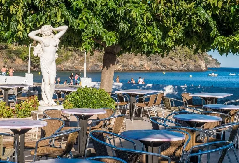 Ciudad De Vacaciones Cala Montjoi