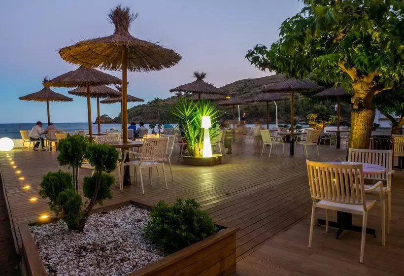 Ciudad De Vacaciones Cala Montjoi