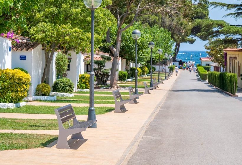 Ciudad De Vacaciones Cala Montjoi