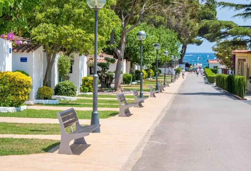 Ciudad De Vacaciones Cala Montjoi