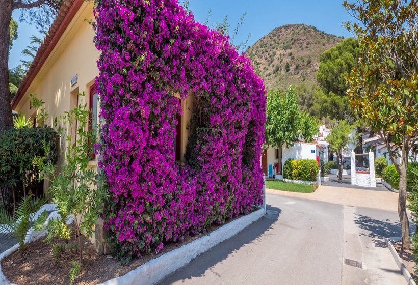 Ciudad De Vacaciones Cala Montjoi