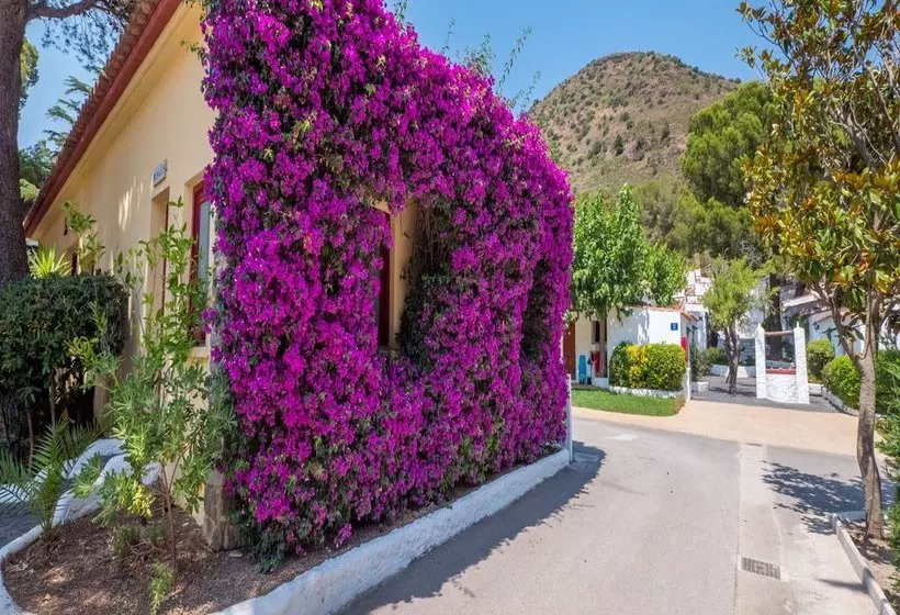 Ciudad De Vacaciones Cala Montjoi