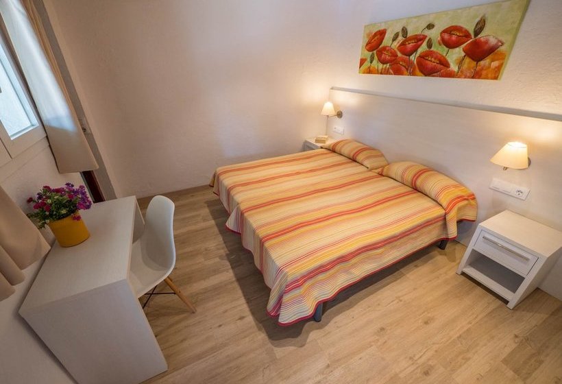 Ciudad De Vacaciones Cala Montjoi