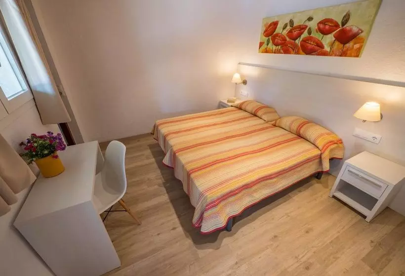 Ciudad De Vacaciones Cala Montjoi