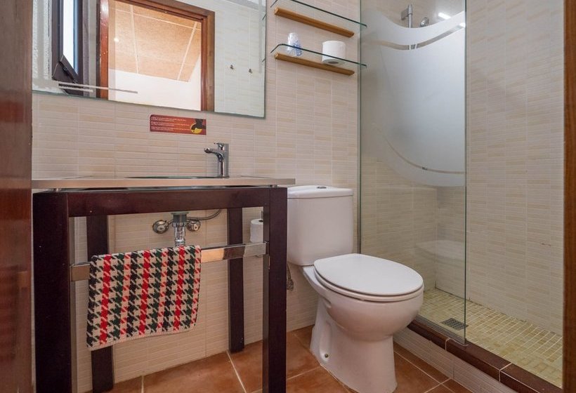 Ciudad De Vacaciones Cala Montjoi